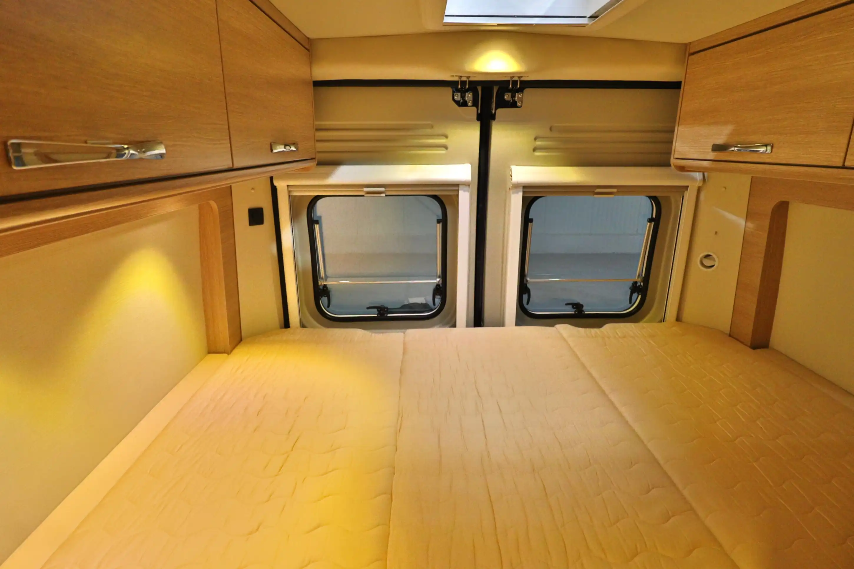 POESSL Roadcar R 600